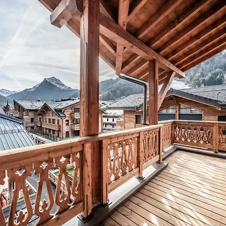 Apartmán Dama A303 : Splendide Duplex Idealement Place 4 3 Salles D'eau *