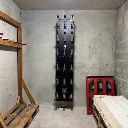 Apartmán Dama A303 : Splendide Duplex Idealement Place 4 3 Salles D'eau *